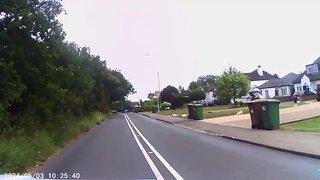 Moving/Reversing example